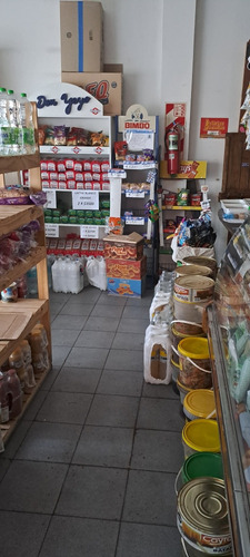 Fondo De Comercio Fiambrería