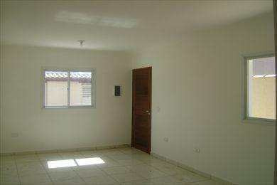 Imagem 4 de 30 de Sobrado Em Praia Grande Bairro Solemar - V2052
