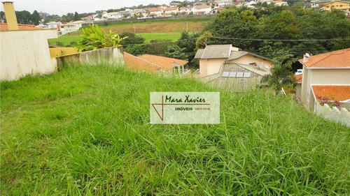 Imagem 3 de 30 de Terreno À Venda, 525 M² Por R$ 730.000,00 - Bosque - Vinhedo/sp - Te0221