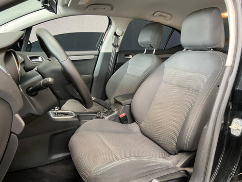 Citroën C4 Lounge 1.6 Live Business Thp Flex Aut. 4p
