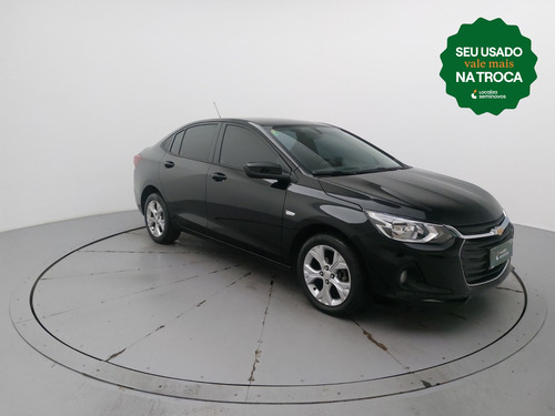 Chevrolet Onix 1.0 TURBO FLEX PLUS LTZ MANUAL