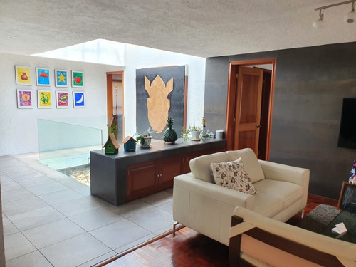 Imagen 15 de 30 de Casa En Condominio En San Jerónimo Lídice