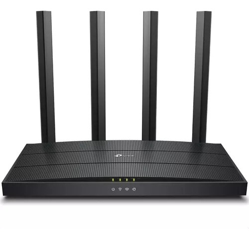 Router Inalambrico Tp-link Archer Ax12 Ax1500 Wi-fi 6 2.4 5