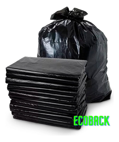 Bolsa Para Basura