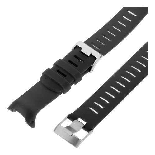 2 Uds Reloj Deportivo Correas De Silicona Para Reloj