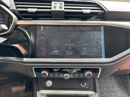 Audi Q3 1.4 Ambition