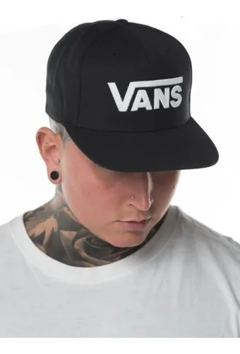 gorras vans