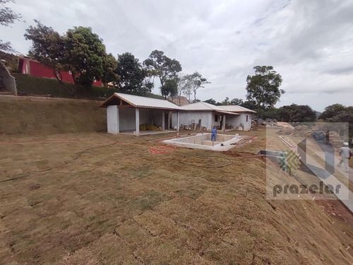 Imagem 14 de 14 de Chácara Com 3 Dormitórios Em Mairinque