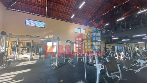 Imagem 6 de 15 de Vende-se Casa Com Área De Lazer Privativa No Alphaville Mossoró - Ca2800