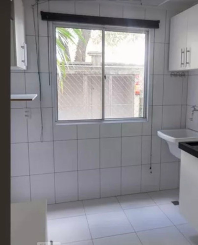 Imagem 12 de 15 de Apto Bairro Taboao - Sbc - Mv6313
