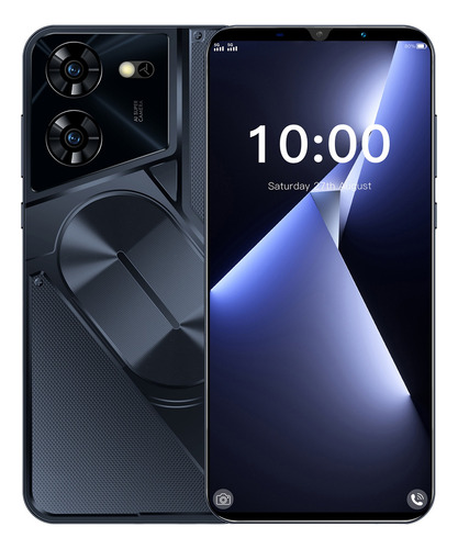 Celular Android Pova 5 Pro De 5.0 En