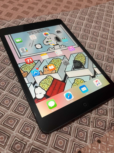 iPad Mini Excelente Estado Original Icloud Libre