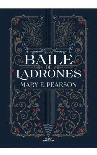 Baile De Ladrones I - Pearson Mary (libro) - Nuevo