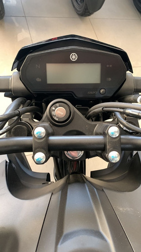 Imagen 5 de 9 de Yamaha Fz 25 0km Entrega Inmediata Con Financiación!