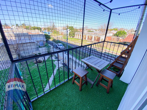 Venta Depto 3 Ambientes, San Fernando Apto Credito