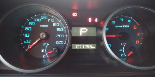 Mitsubishi Pajero Tr4 2.0 4x2 16v 140cv Flex 4p Automático