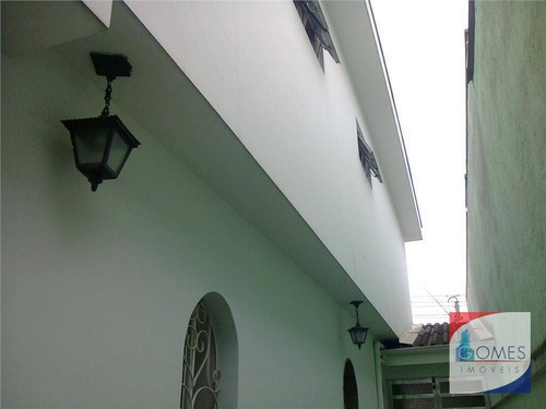 Imagem 6 de 28 de Casa Vila Carrão São Paulo - So0008