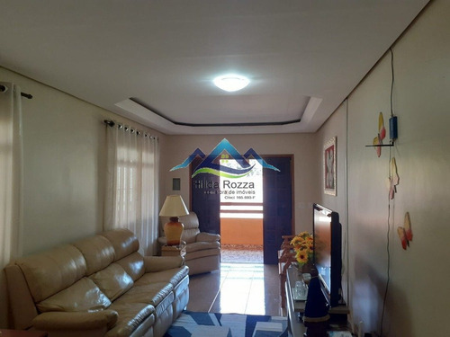 Imagem 13 de 15 de Chacara Com 3 Dorm (2 Suites) Piscina, Area Gourmet Com Trio Mineiro, Pomar - V-1339