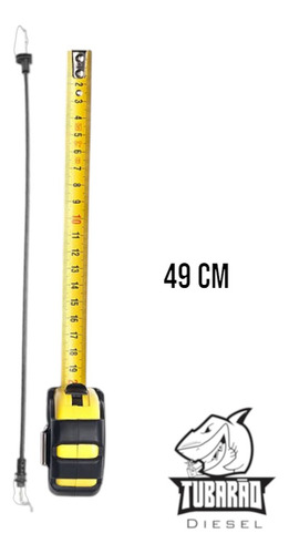 Kit Maçanetas Fechadura Esq/dir Mb 712c 1620 1634 1938 Atron
