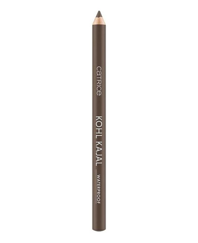 Catrice Delineador Kohl Kajal  N° 040 · Optic Brownchoc