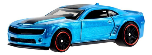 Vehículo Múltiple Hot Wheels Collector Legends - Mattel