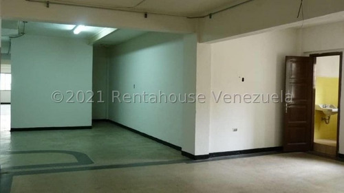 Imagen 6 de 7 de Local Comercial En Alquiler#21-19900#veronica Martinez Rent-a-house