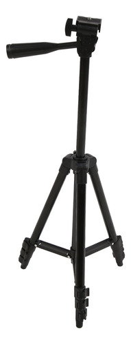 Soporte De Trípode Profesional Para Cámara, Extensible De 40