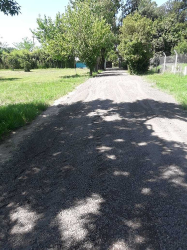 Imagen 4 de 5 de 4 Lotes Baldíos En Cañuelas (ref: Pueblo Chico - 1a)