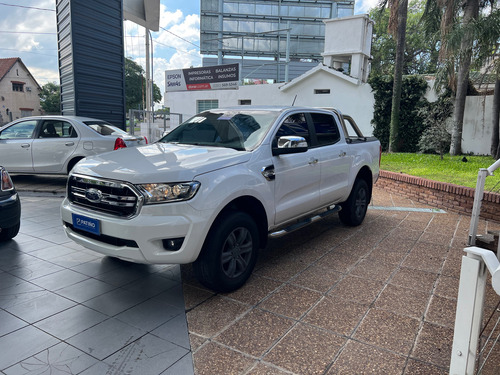 Ford Ranger 3.2 Cd Xlt Tdci 200cv Manual 4x2