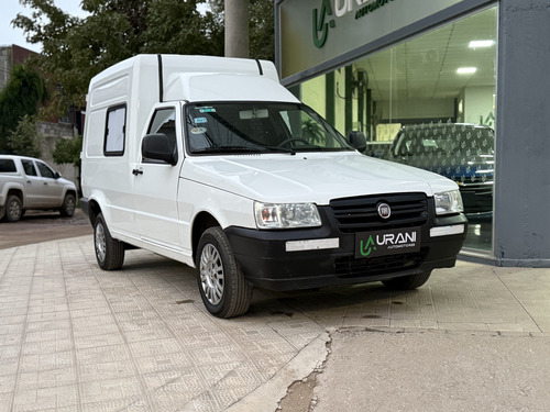 Fiat Fiorino 1.3 Fire