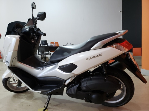 Yamaha N Max 160 Abs