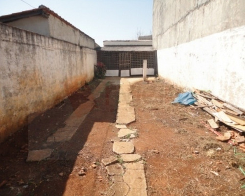 Imagem 2 de 9 de Casa - 514 - 32400862
