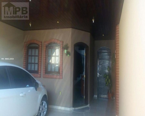 Imagem 5 de 26 de Casa À Venda Em Sorocaba, Sp | Mpb Imobiliária - 189 - 34469218