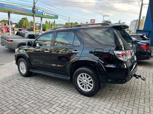 Toyota Hilux SW4 Hilux Sw4 Sr 4x2 2.7 Aut
