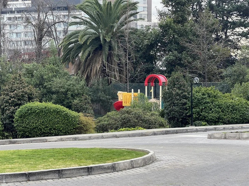 Departamento 3 Dormitorios 2 Baños, Metro Plaza Egaña Ñuñoa