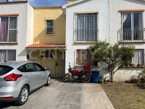 Casa En Venta En Tizayuca