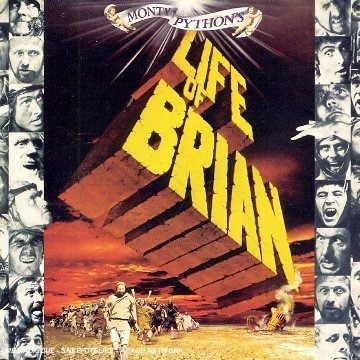 Life Of Brian (edición Ampliada Con Pistas De Bonificación)