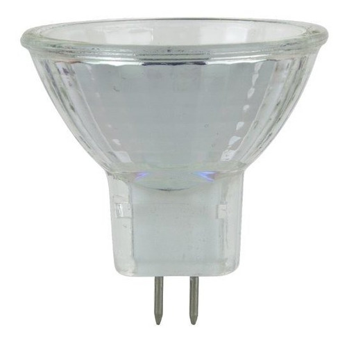 Foco De Halogeno - Sunlite 10mr11-cg-12v 10-watt Halogen Mr1