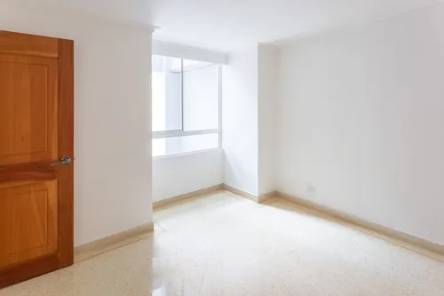Apartamento En Venta En Laureles. Cod V12354