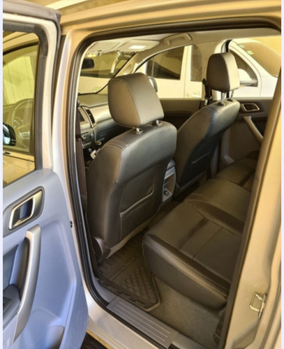 Ford Ranger 3.2 Cd Limited Tdci 200cv Manual 2019