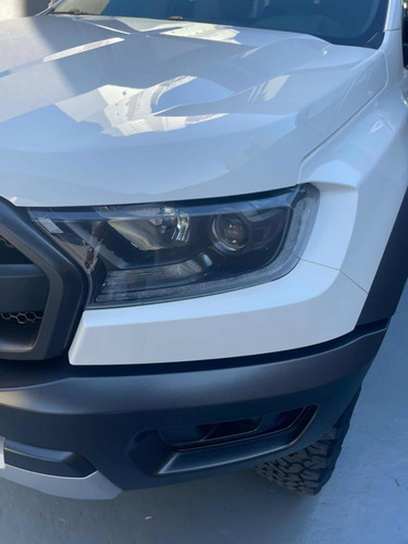 Imagen 11 de 24 de Ford Ranger Raptor 2021 Speed Motors