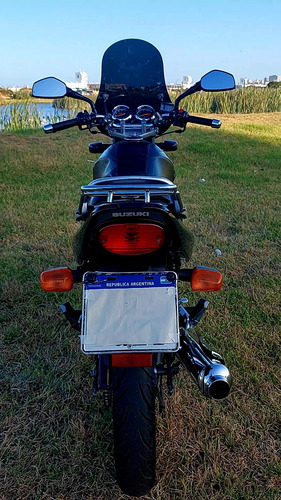 Suzuki En125 2a