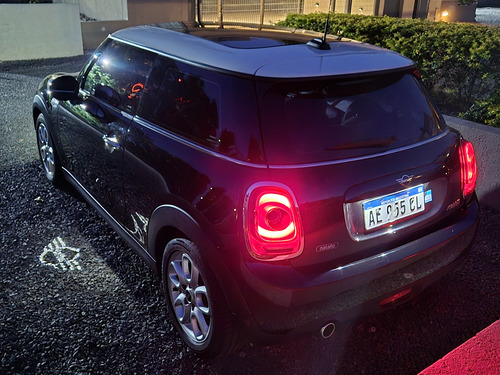 Mini Cooper 1.5 F56 Pepper 136cv