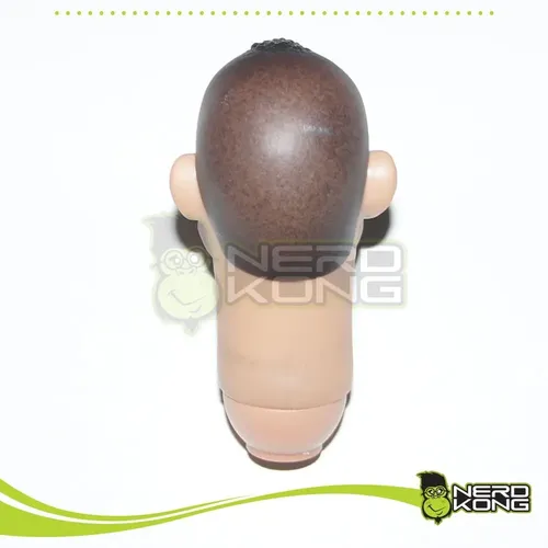 Cabeça Head Dam Toys Gangsters Kingdom Gk003 - Nerdkong | MercadoLivre