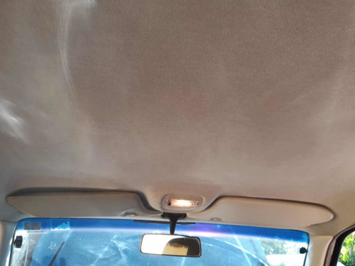 Volkswagen Gol 2005 1.0 City 5p