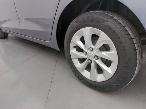 Chevrolet Onix 1.0 TURBO FLEX PLUS LTZ AUTOMÁTICO