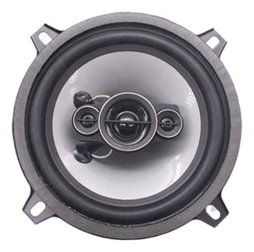 Altavoz De Audio Para Automóvil Woofer De Alto 5 Pulgadas