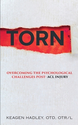 Libro Torn: Overcoming The Psychological Challenges Post-...