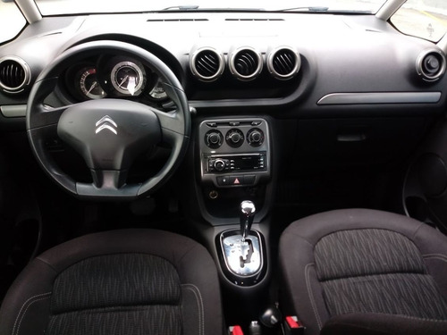 Citroen C3 Picasso 1.6 Tendance Bva