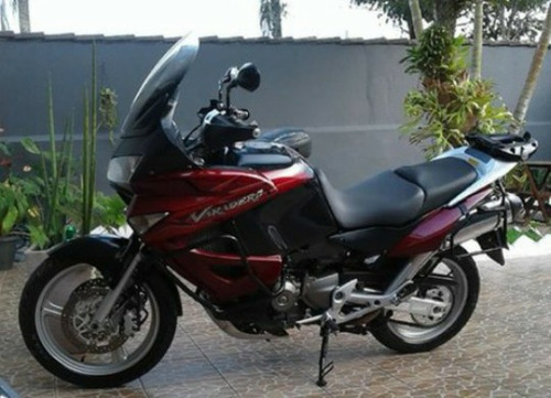 Honda Varadero Xl 1000